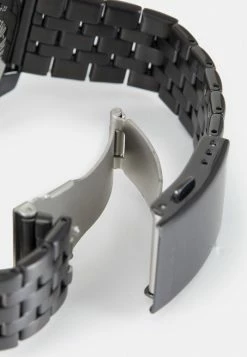 Diesel Chronograph Watch - Black -Diesel shop 15992c825d634e72aafa4eef46e433e8