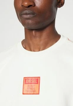 Diesel S-GINN-E2 - Sweatshirt - 0jfav 141 -Diesel shop 15cdc3dac623464e846f2aad16e3354f