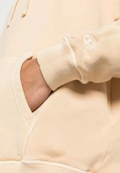 Diesel UMMER - Sweatshirt - Light Beige -Diesel shop 1620cd83c598482b9ba29d505672dda8