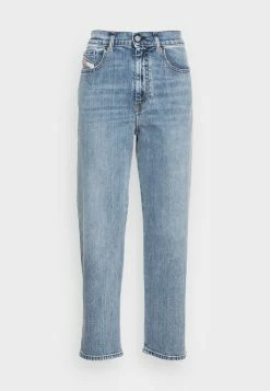 Diesel 2016 D-AIR - Straight Leg Jeans - Denim -Diesel shop 1659de76795f4f99952b55b5d58025e9