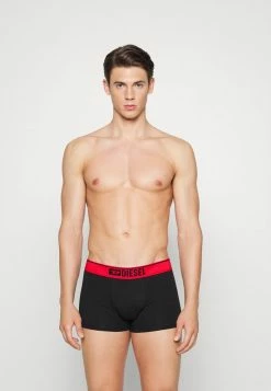 Diesel DAMIEN 3PACK - Pants - Black