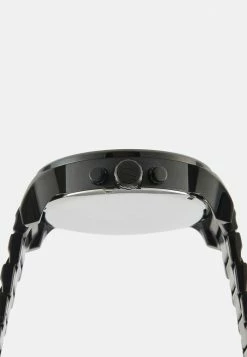 Diesel MR. DADDY 2.0 - Chronograph Watch - Black -Diesel shop 16c593ca6c3145adb8eeef5590cc14c2