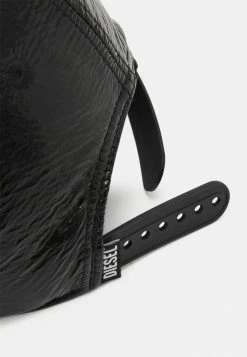 Diesel KARE UNISEX - Cap - Black 9 Diesel KARE UNISEX - Cap - Black -Diesel shop 16cb70b5bb7543688cdc891af65cb6c6