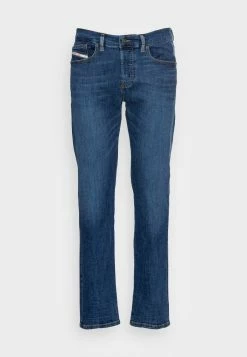 Diesel D-MIHTRY - Straight Leg Jeans - 0gdan 01 -Diesel shop 16f0f9f13eea43d59495951b0c15d28e