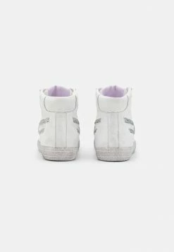 Diesel S-LEROJI MID W - High-top Trainers - White 9 Diesel S-LEROJI MID W - High-top Trainers - White -Diesel shop 17a4e219293a4bb89ce3c2bff9e16d4e