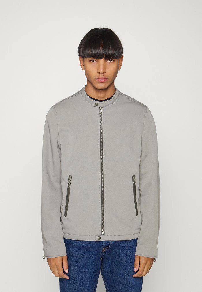 Diesel GLORY - Summer Jacket - 0igaa 98b 1 Diesel GLORY - Summer Jacket - 0igaa 98b