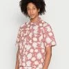 Diesel S-MAC-FLO - Shirt - Pink