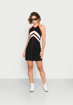 Diesel Day Dress - Black -Diesel shop 180cf9ada3cb4a868d106c674d6428d5