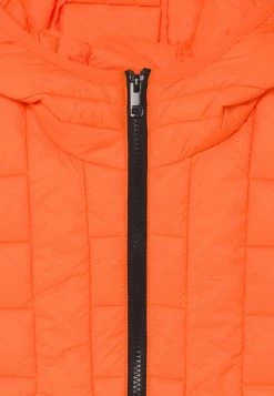 Diesel UNISEX - Waistcoat - Orange 5 Diesel UNISEX - Waistcoat - Orange -Diesel shop 18288889559c4f8abd63c1e2b236f3a4