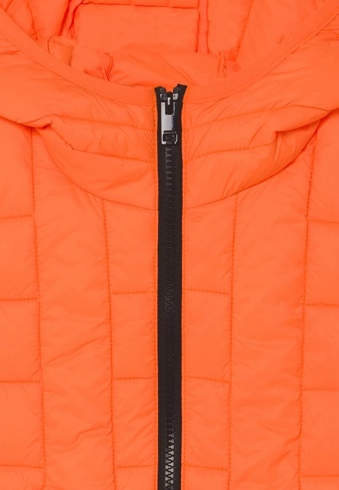 Diesel UNISEX - Waistcoat - Orange 3 Diesel UNISEX - Waistcoat - Orange - Image 3