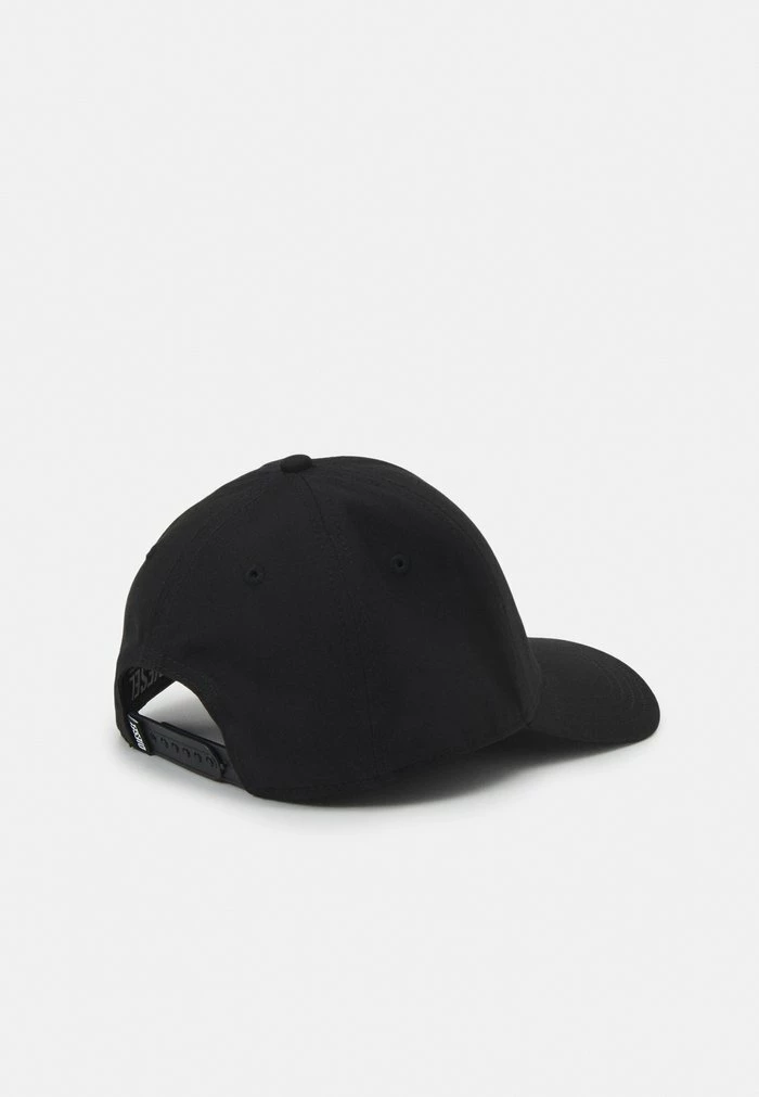 Diesel UNISEX - Cap - Black 2 Diesel UNISEX - Cap - Black - Image 2