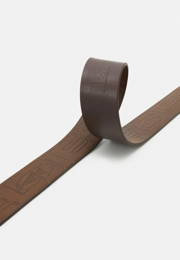 Diesel B-ILLY - Belt - Brown 3 Diesel B-ILLY - Belt - Brown - Image 3