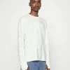 Diesel JUBIND - Long Sleeved Top - White