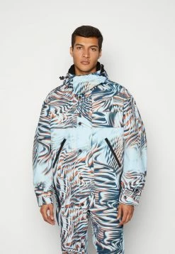 Diesel TRODD - Light Jacket - Multicolor