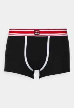 Diesel DAMIEN - Pants - Black 6 Diesel DAMIEN - Pants - Black -Diesel shop 1ae9f01029db4661bed7d526e58de7c6