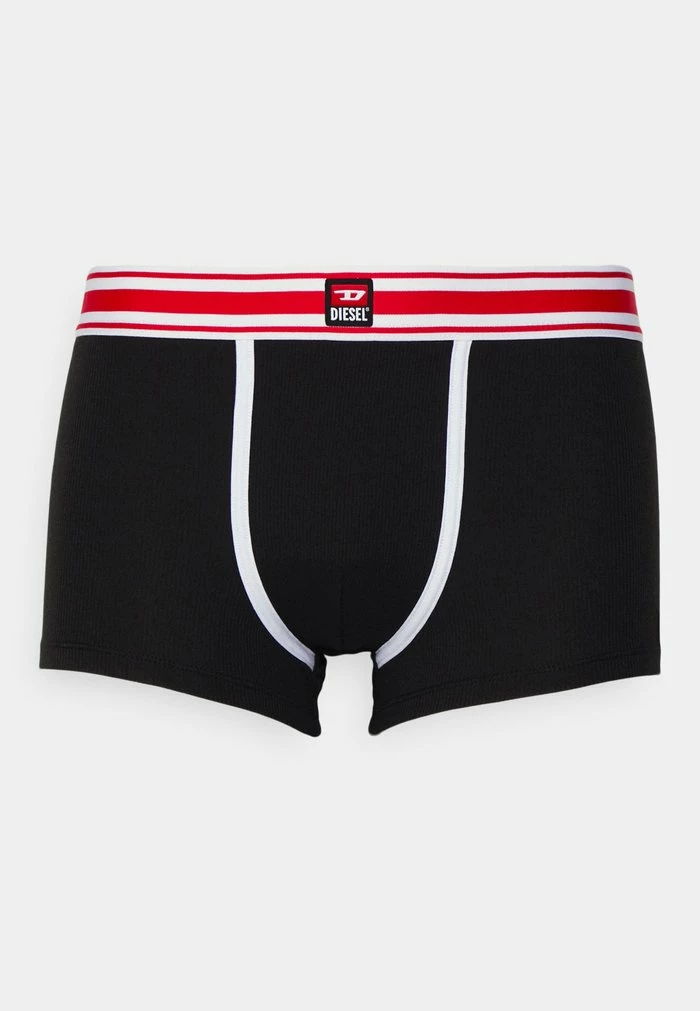 Diesel DAMIEN - Pants - Black 3 Diesel DAMIEN - Pants - Black - Image 3