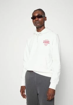 Diesel GINN HOOD - Sweatshirt - Hayt 9 Diesel GINN HOOD - Sweatshirt - Hayt -Diesel shop 1ba672c430a744bbac851db3966a7a8d