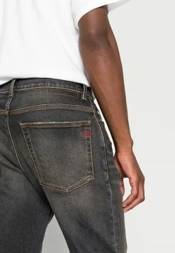 Diesel 2005 D-FINING - Jeans Tapered Fit - 09d66 02 -Diesel shop 1bc6d75943444a1da69cac012fa29a0d