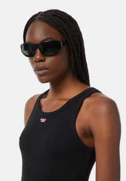 Diesel Jumper Dress - Black -Diesel shop 1bd54ff49b964c68a20112a1910dc76b