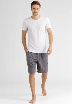 Diesel UMTEE-JAKE 3 PACK - Undershirt - 01