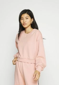 Diesel FELPH - Pyjama Top - Rose