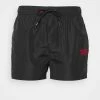 Diesel SANDY NEW - Swimming Shorts - Black
