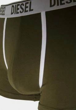 Diesel DAMIEN 2 PACK - Pants - Red/green -Diesel shop 1c3e8cc66169499199ae18e35d112ddd