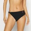 Diesel AISHTWIST - Bikini Bottoms - Black