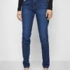 2015 - BABHILA DIESEL LIBRARY - Slim Fit Jeans - Denim
