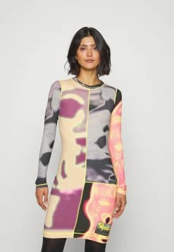 Diesel BAKOS - Day Dress - Multicolored