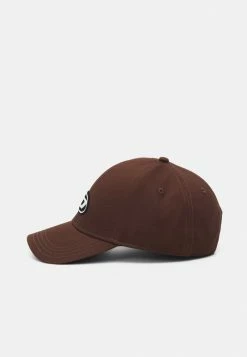 Diesel UNISEX - Cap - Burgundy -Diesel shop 1cd58d18e069452ca5ab80b01a792aa0