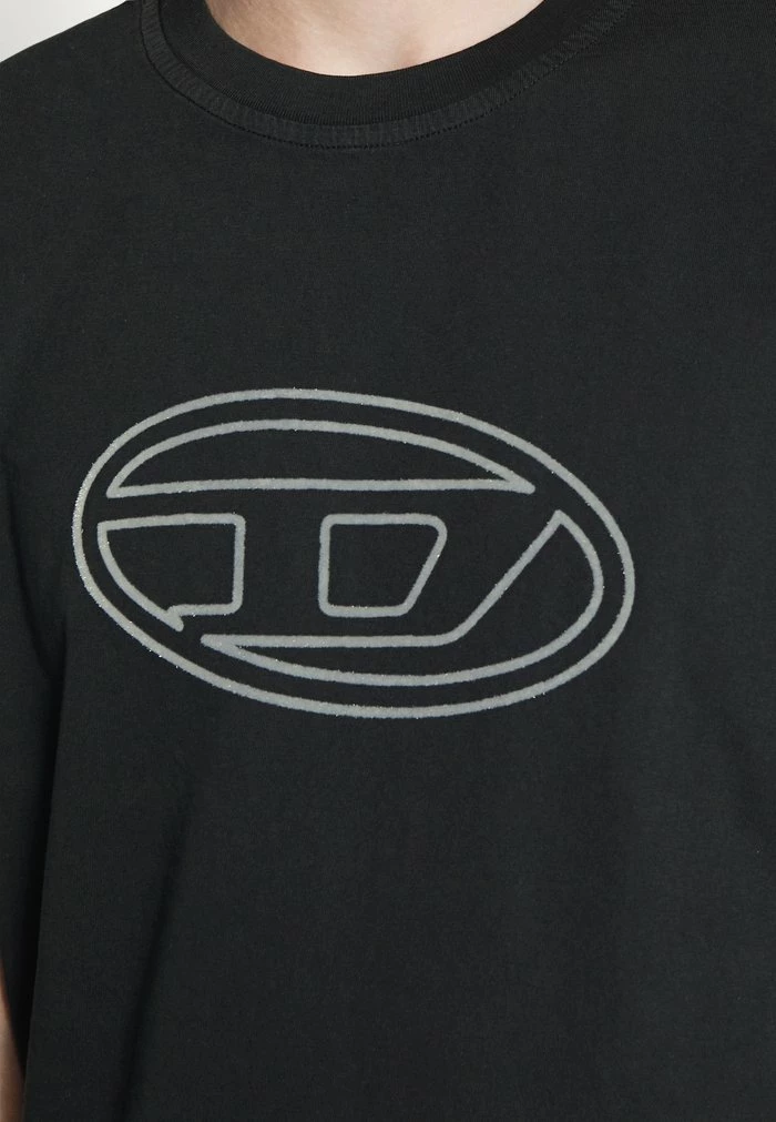 Diesel DIEGOR - Print T-shirt - 0pita 5 Diesel DIEGOR - Print T-shirt - 0pita - Image 5