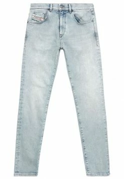 Diesel Slim Fit Jeans - Light Blue -Diesel shop 1ce82766a13c474ba46adc55fc6c578a