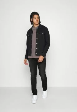 Diesel D-STRUKT - Straight Leg Jeans - 0670m 900 -Diesel shop 1d0ffc3966894351bbf8badd9c4898b8