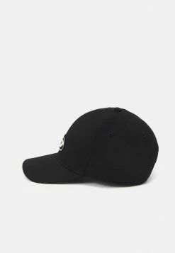 Diesel UNISEX - Cap - Black 6 Diesel UNISEX - Cap - Black -Diesel shop 1d589388968246dbb2ff9c8a32c85c1c