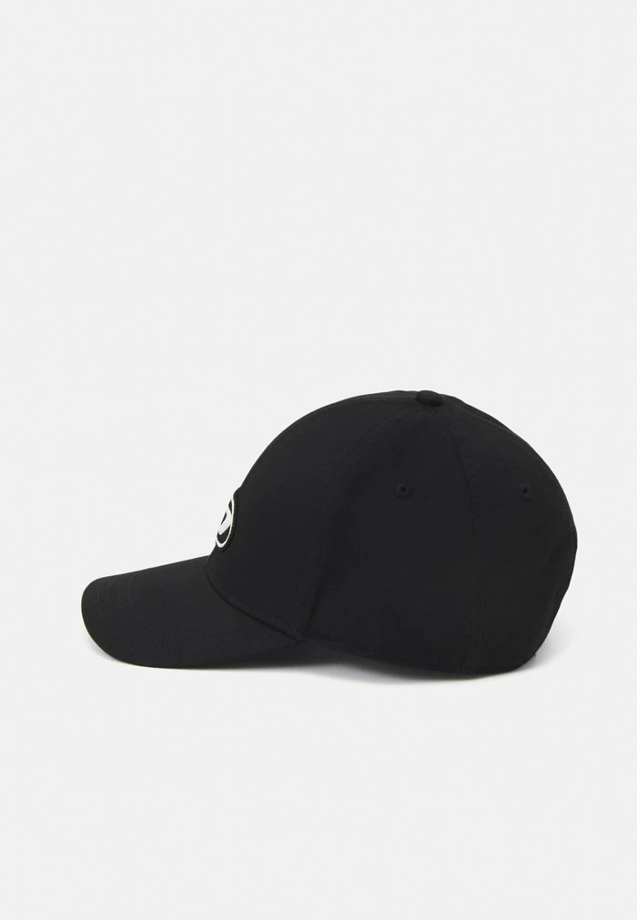 Diesel UNISEX - Cap - Black 3 Diesel UNISEX - Cap - Black - Image 3