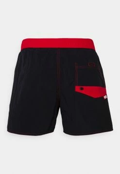 Diesel WAVE - Swimming Shorts - Black -Diesel shop 1da1aa25ea644df8a37ddd42e11b2bec