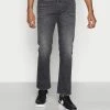 Diesel D-VIKER - Straight Leg Jeans - 09b42 02