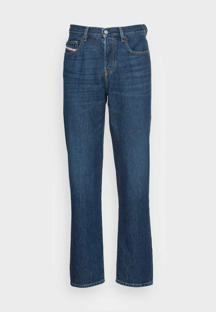 Diesel 2020 VIKER - Straight Leg Jeans - 09c03 01 6 Diesel 2020 VIKER - Straight Leg Jeans - 09c03 01 - Image 6