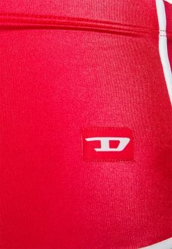 Diesel BICHYS - Swimming Shorts - Red -Diesel shop 1eb2ad5d159d4a9b9549966ee02958b8