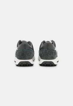 Diesel RACER - Trainers - Black 9 Diesel RACER - Trainers - Black -Diesel shop 1f4035e50bc84ce8b9afa7c963ebb635