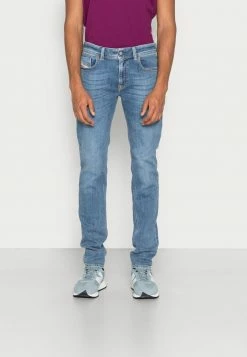 Diesel 1979 SLEENKER - Slim Fit Jeans - 09c01 01