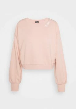 Diesel FELPH - Pyjama Top - Rose -Diesel shop 1ff073c25c9f40249d24b6634acfa8dc