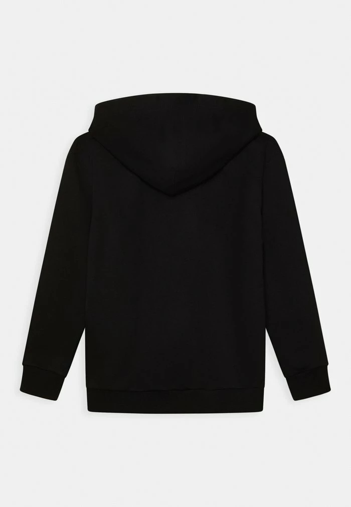 Diesel OVER UNISEX - Hoodie - Nero 2 Diesel OVER UNISEX - Hoodie - Nero - Image 2