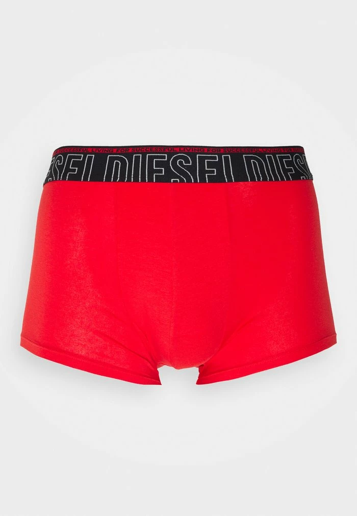 Diesel 3 PACK - Pants - Black/red/blue 3 Diesel 3 PACK - Pants - Black/red/blue - Image 3