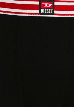 Diesel MYAS MUTANDE - Briefs - Black -Diesel shop 211b148237de42f1be900731136e3242