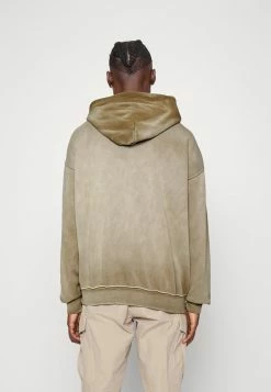 Diesel S-UMMER-E7 UNISEX - Hoodie - 0agau 5dq -Diesel shop 21647466b4c846e49893db437b050787