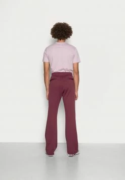 Diesel P-ZAMPY - Tracksuit Bottoms - Obergine -Diesel shop 2195403379db4e668d8f1f4a68e0eb16