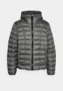 Diesel SCOTT - Winter Jacket - Grey 10 Diesel SCOTT - Winter Jacket - Grey -Diesel shop 21994ae0cdbe4a8eac7eb1ba4887d363