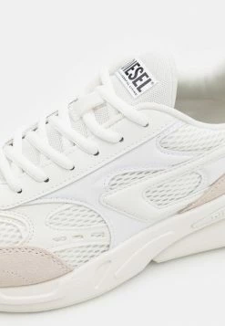 Diesel S-SERENDIPITY SPORT - Trainers - White -Diesel shop 21b4bd6f45d64b10a19e4c032310fd36